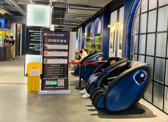 佳仁q8按摩椅市场价（德国佳仁按摩椅价格）